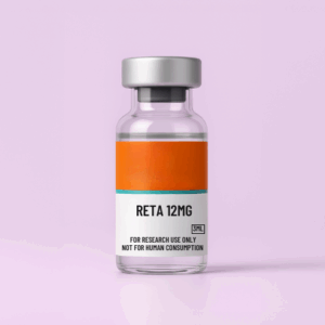 Retatrutide 12MG (GLP-3RT)