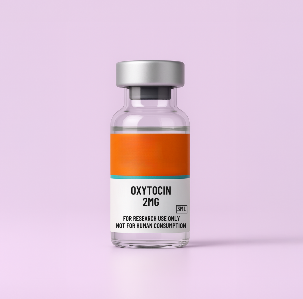 Oxytocin Oxytocin