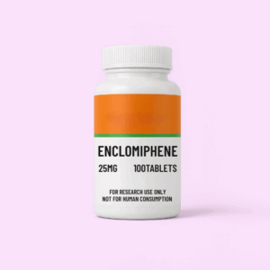 Enclomiphene 25MG