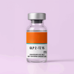 Tirzepatide 15MG (GLP-2TZ)