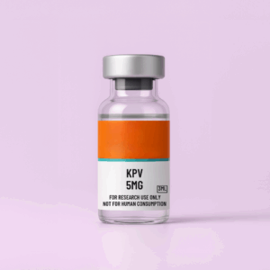 KPV 5MG