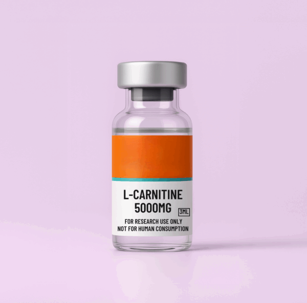 L carnitine L carnitine