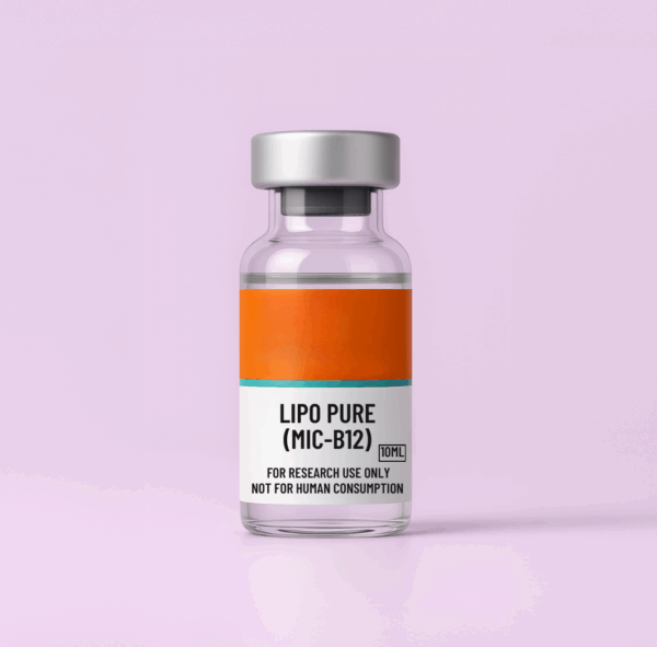 LIPO Pure