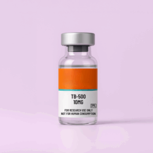 TB-500 10 mg  (Thymosin Beta-4)