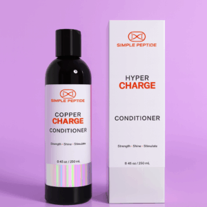 Hypercharge Conditioner <br>( Copper Charge )