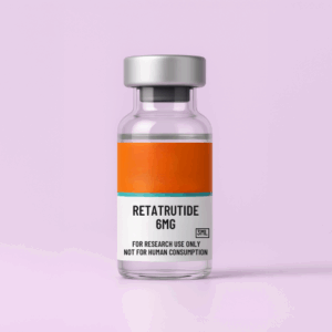 Retatrutide 6MG (GLP-3RT)